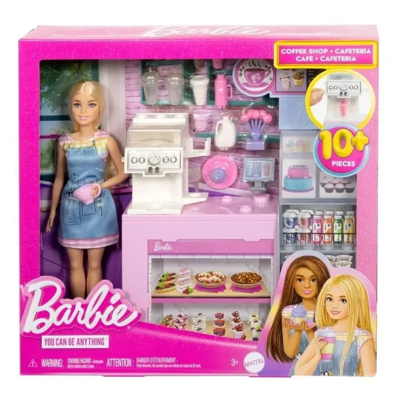 Barbie